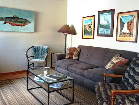 Vail Valley/Beaver Creek - Edwards Riverwalk Condo