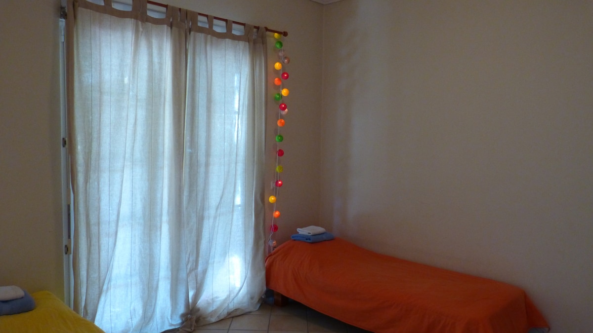 غرفة النوم 3