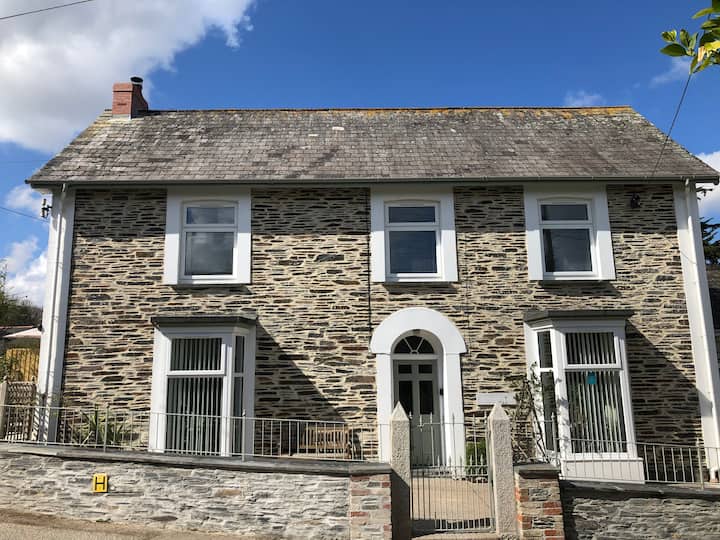 Wadebridge Holiday Rentals & Homes England, United Kingdom Airbnb