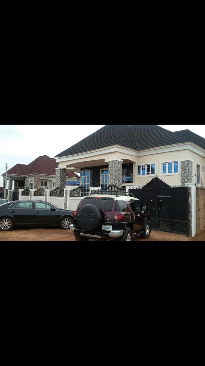 Enugu Vacation Rentals & Homes Enugu, Nigeria Airbnb