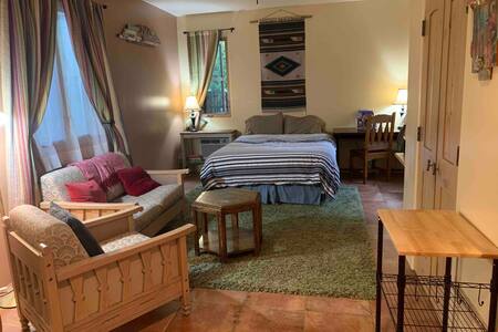 Divine Dwelling Casita