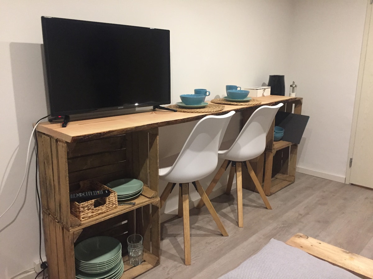 Top Airbnb: Nice room in a quiet neighborhood in Hastedt in Hemelingen