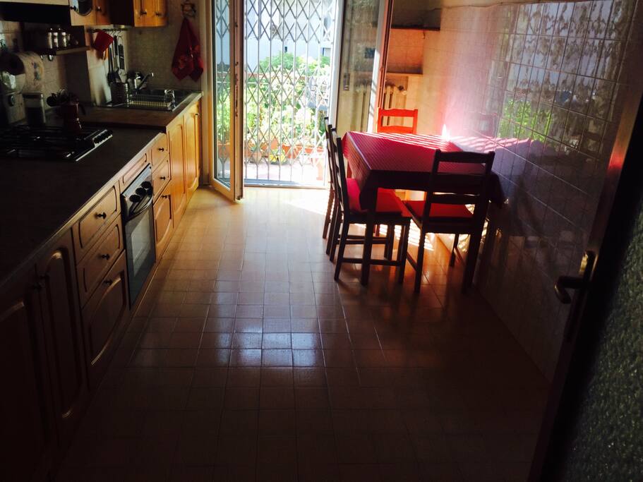 Cucina