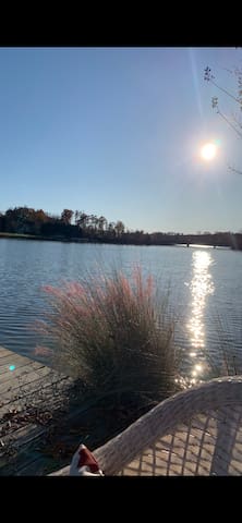 Airbnb High Rock Lake Vacation Rentals Places To Stay