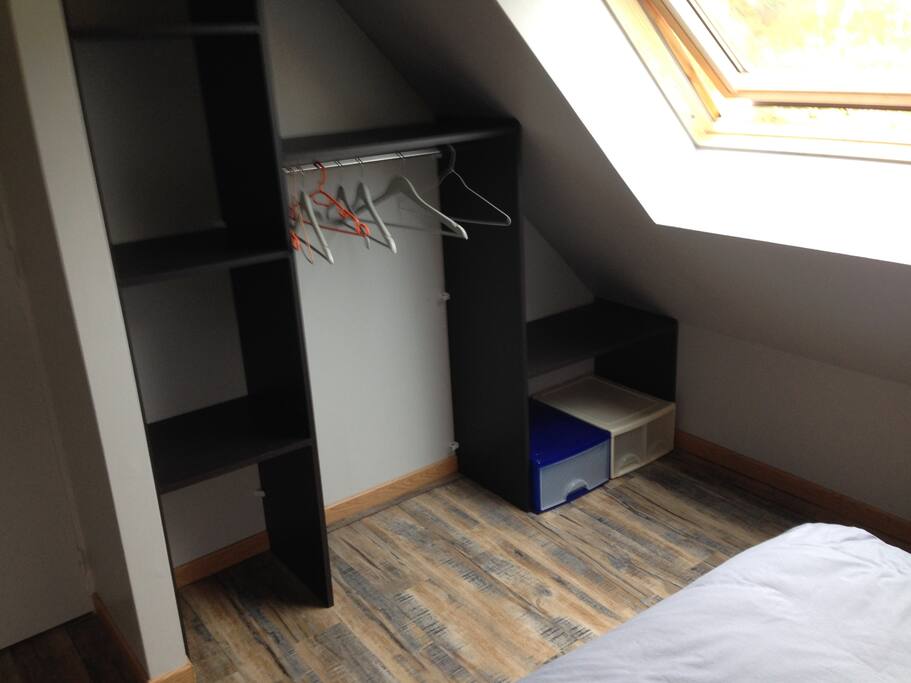 Petit dressing