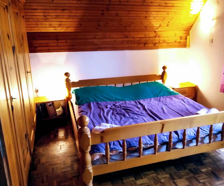 غرفة النوم 2