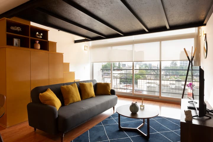 მისაღები ოთახი