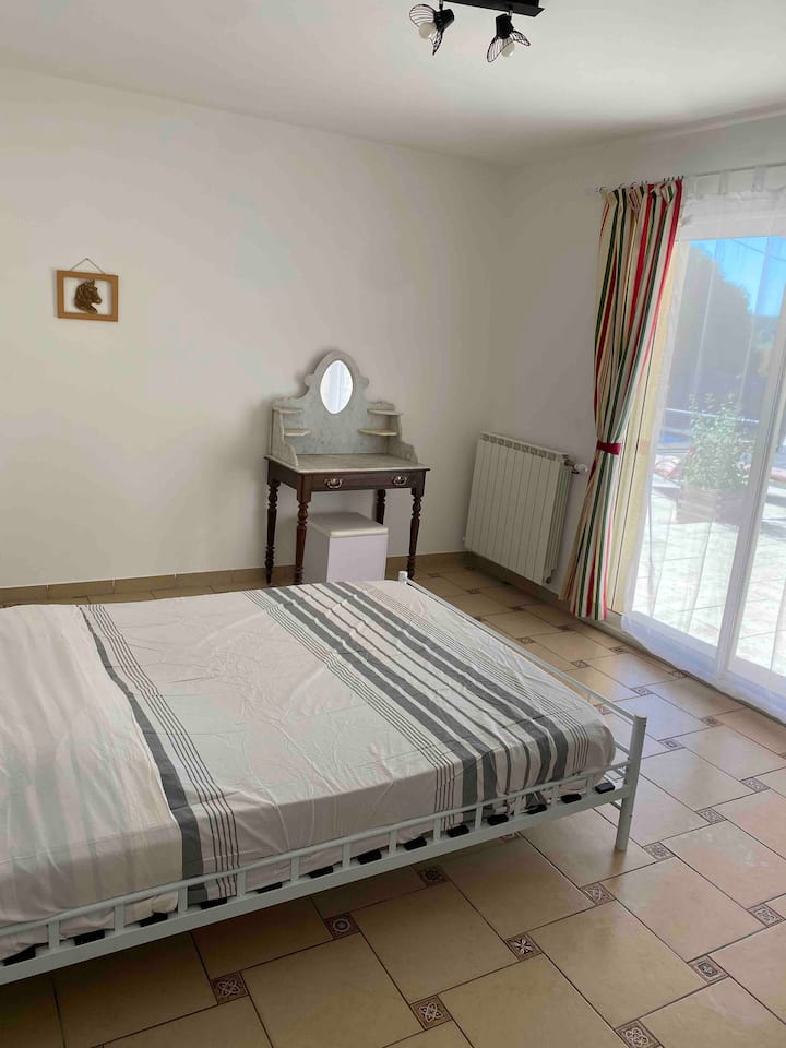 غرفة النوم 4