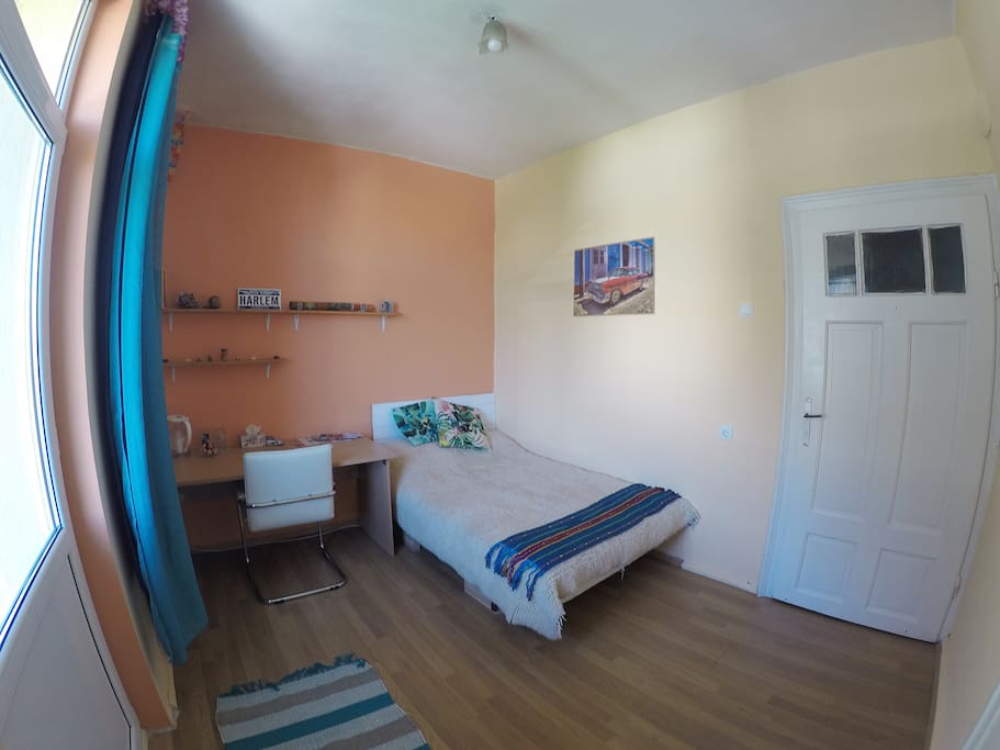 Your room
