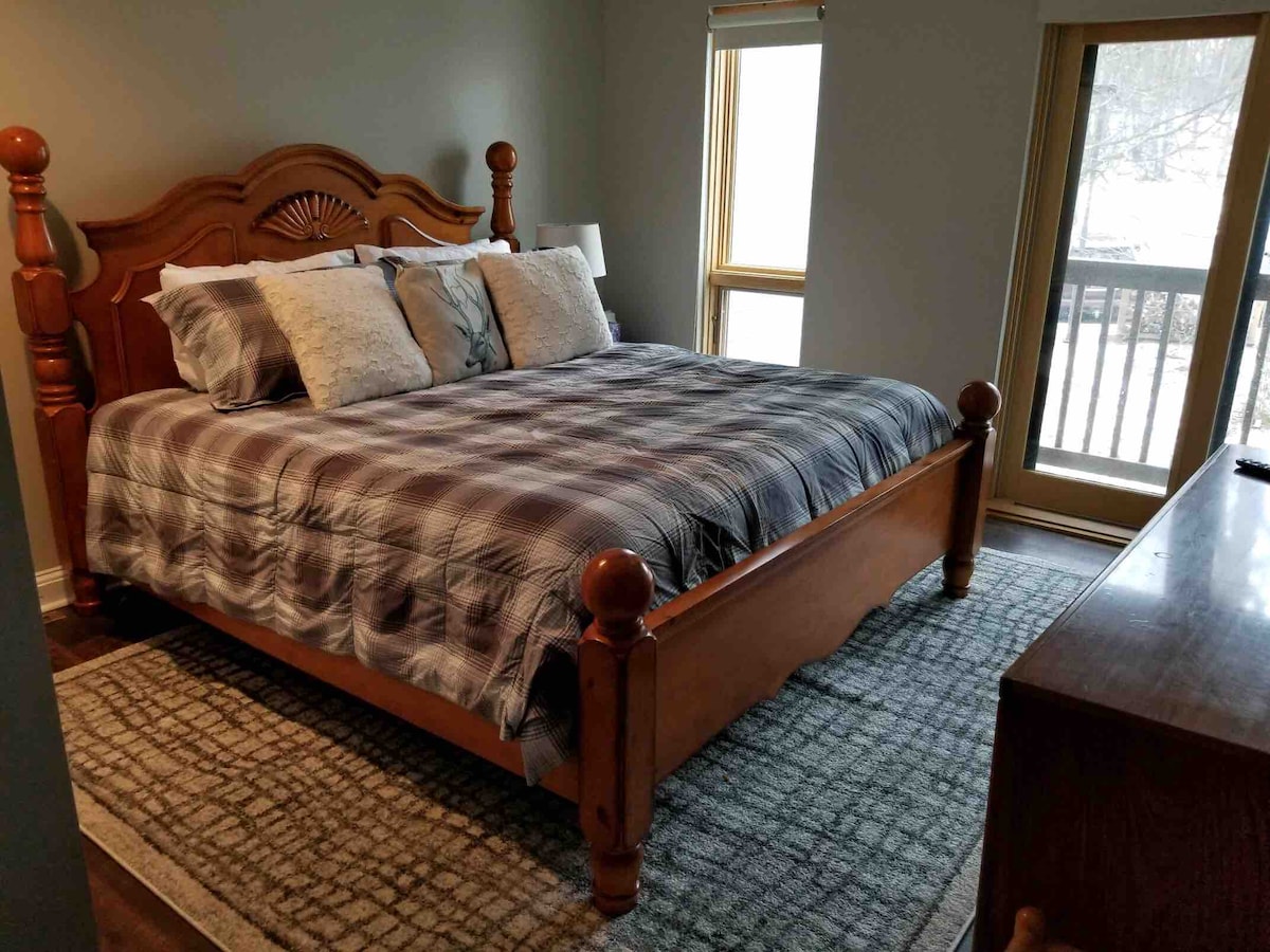 Спална соба 3