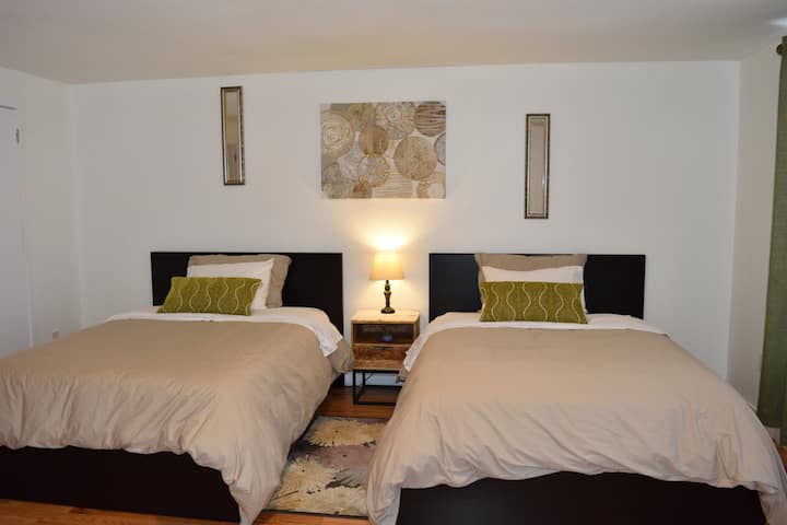 Vitanda vya ukubwa kamili