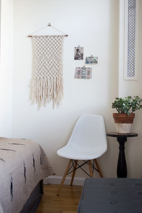 Sitting Area