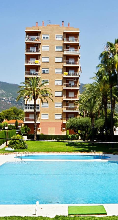 Lovely residential apartment