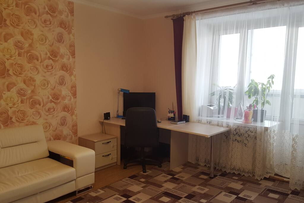 Living Room 2