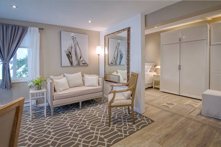 Ojai Designer Studio - Monthly Rental