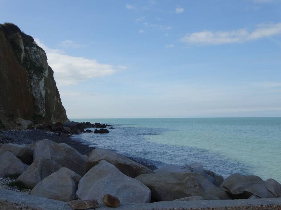 Dieppe