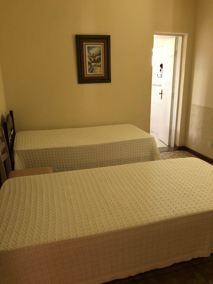 غرفة النوم 4