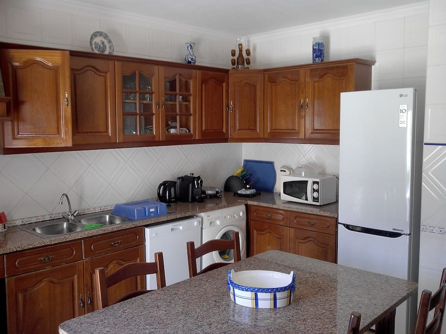 Cozinha