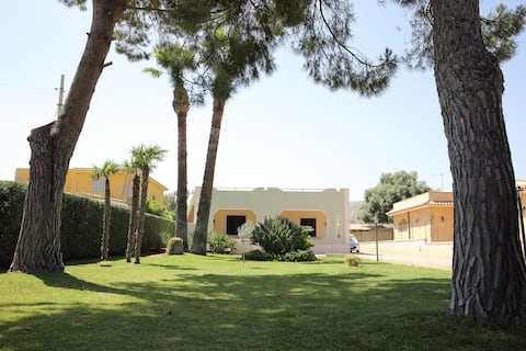 Villa Pablo