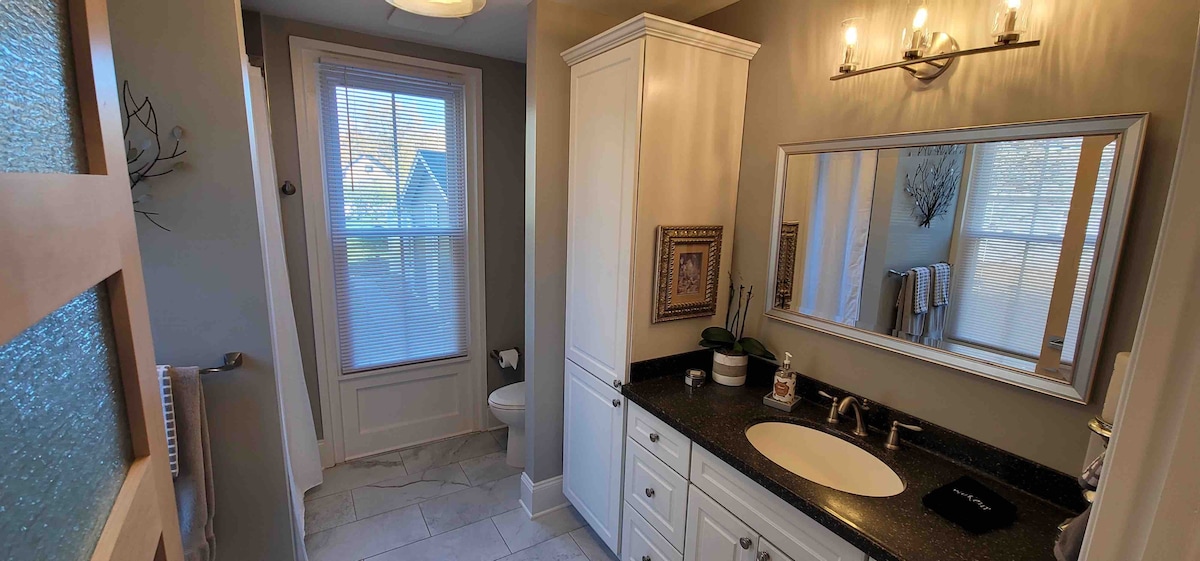 Wine Country Suite