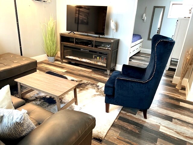 Ritchie Village “The Seabird” Duplex 7 Townhouses for Rent in