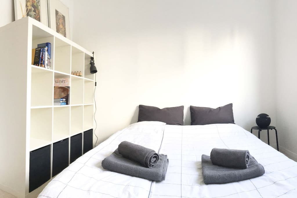 private double room