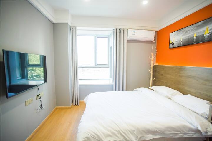 南京大学金陵学院 几木大床房 Serviced Apartments For Rent In Nanjing Jiangsu China 南京大学金陵学院 几木大床房 Serviced Apartments For Rent In Nanjing Jiangsu China
