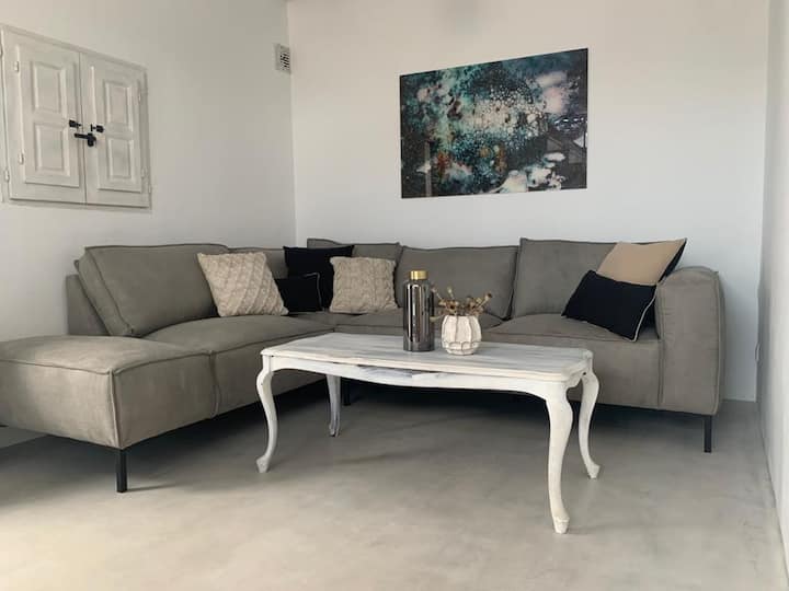 Casa Delaluz, Altea - Altea
