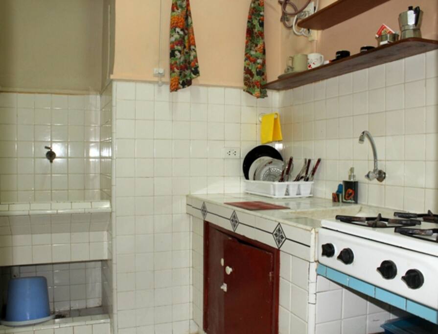 Cocina