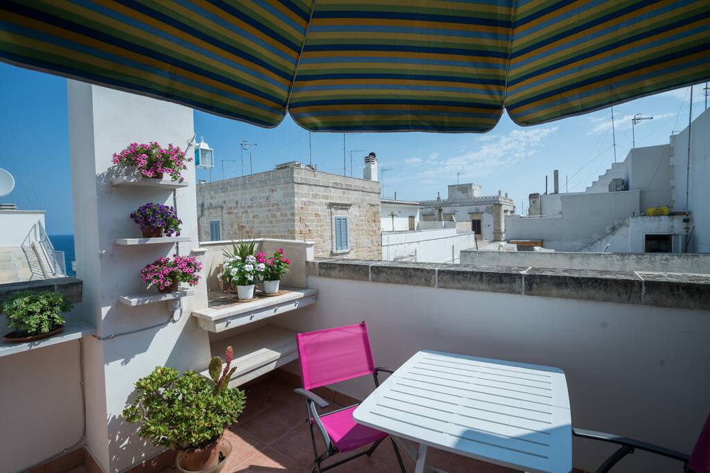 Terrazza