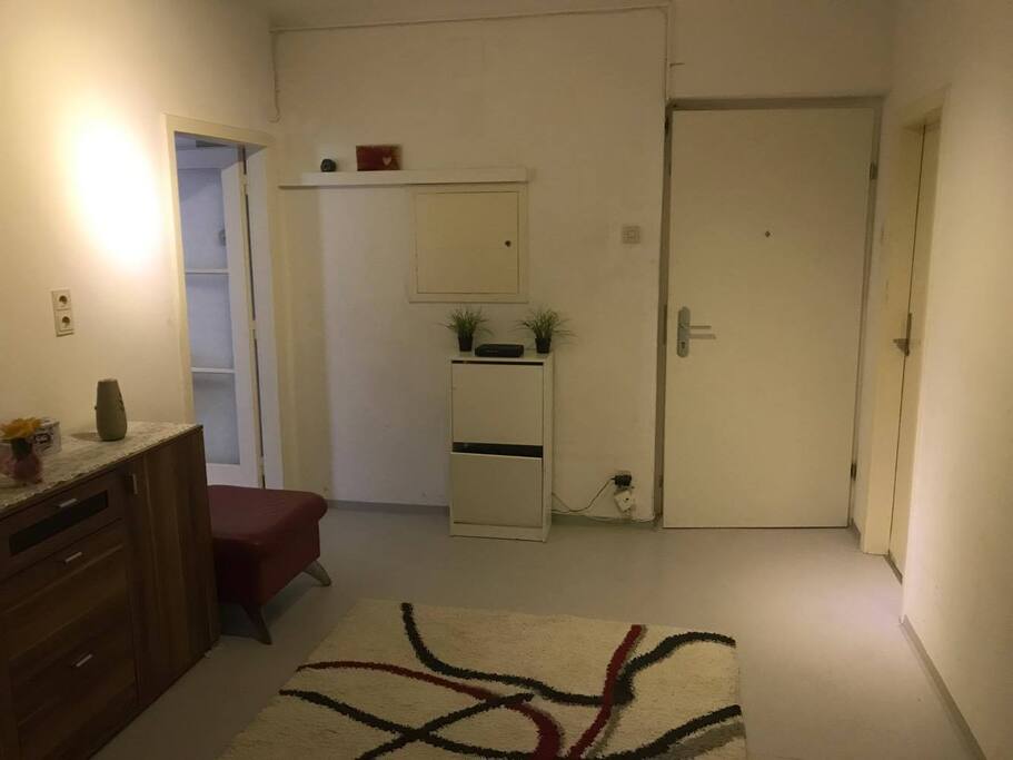 Vorraum