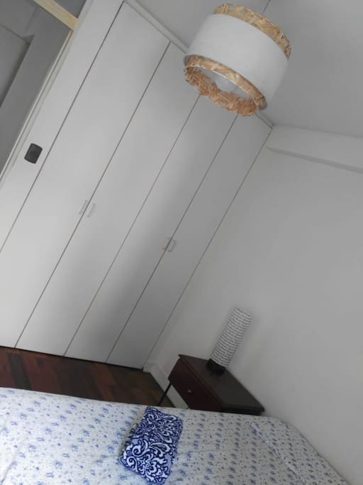 CUARTO 2 AMOBLADO