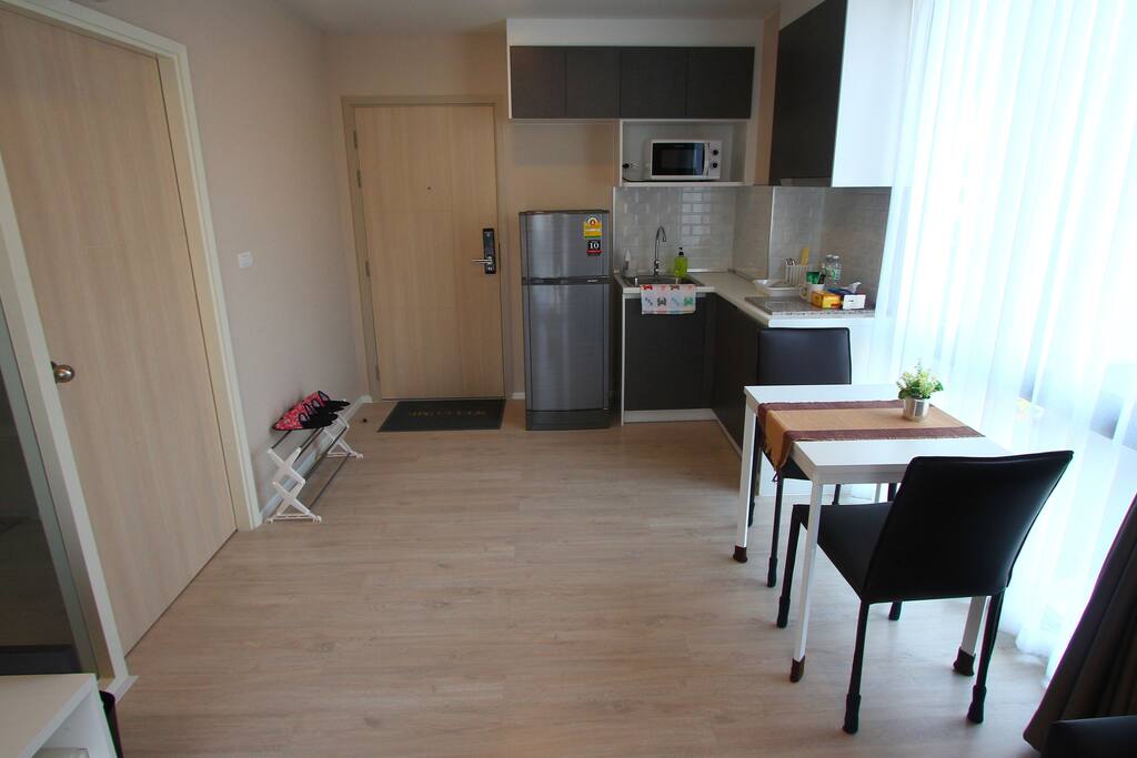 Living space