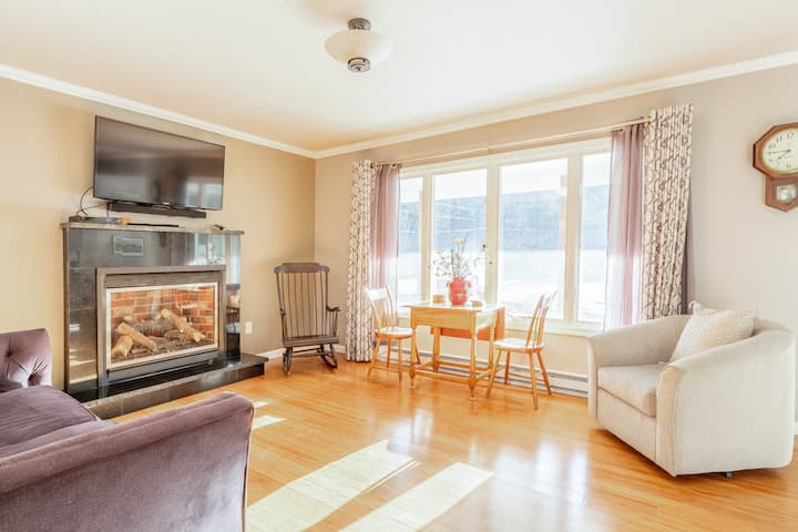 Sanctuary By The Stream- - Phoenicia, NY