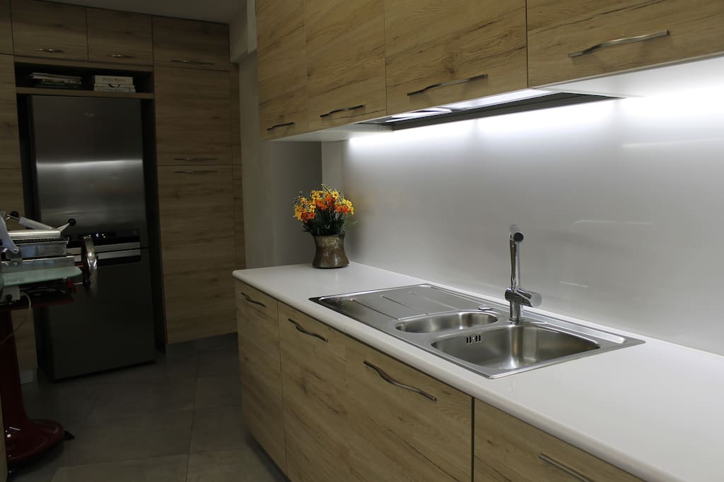 CUCINA