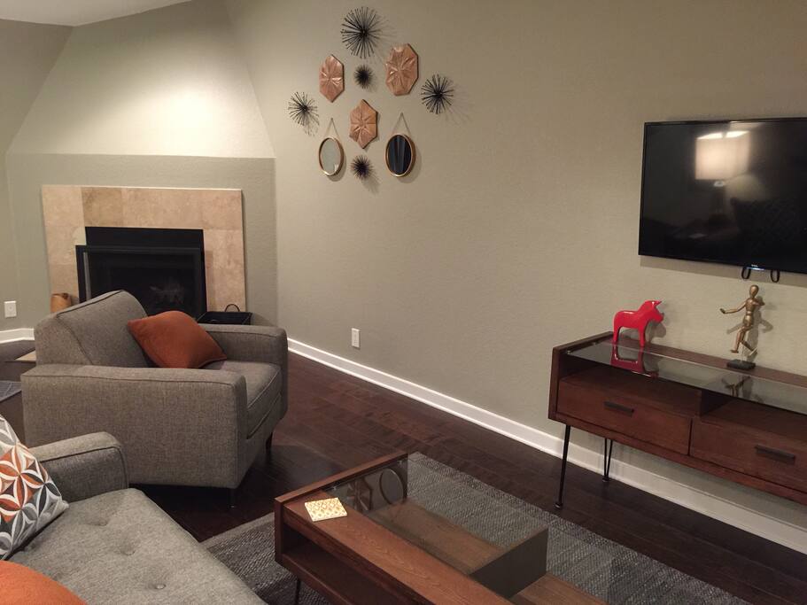 Living space
