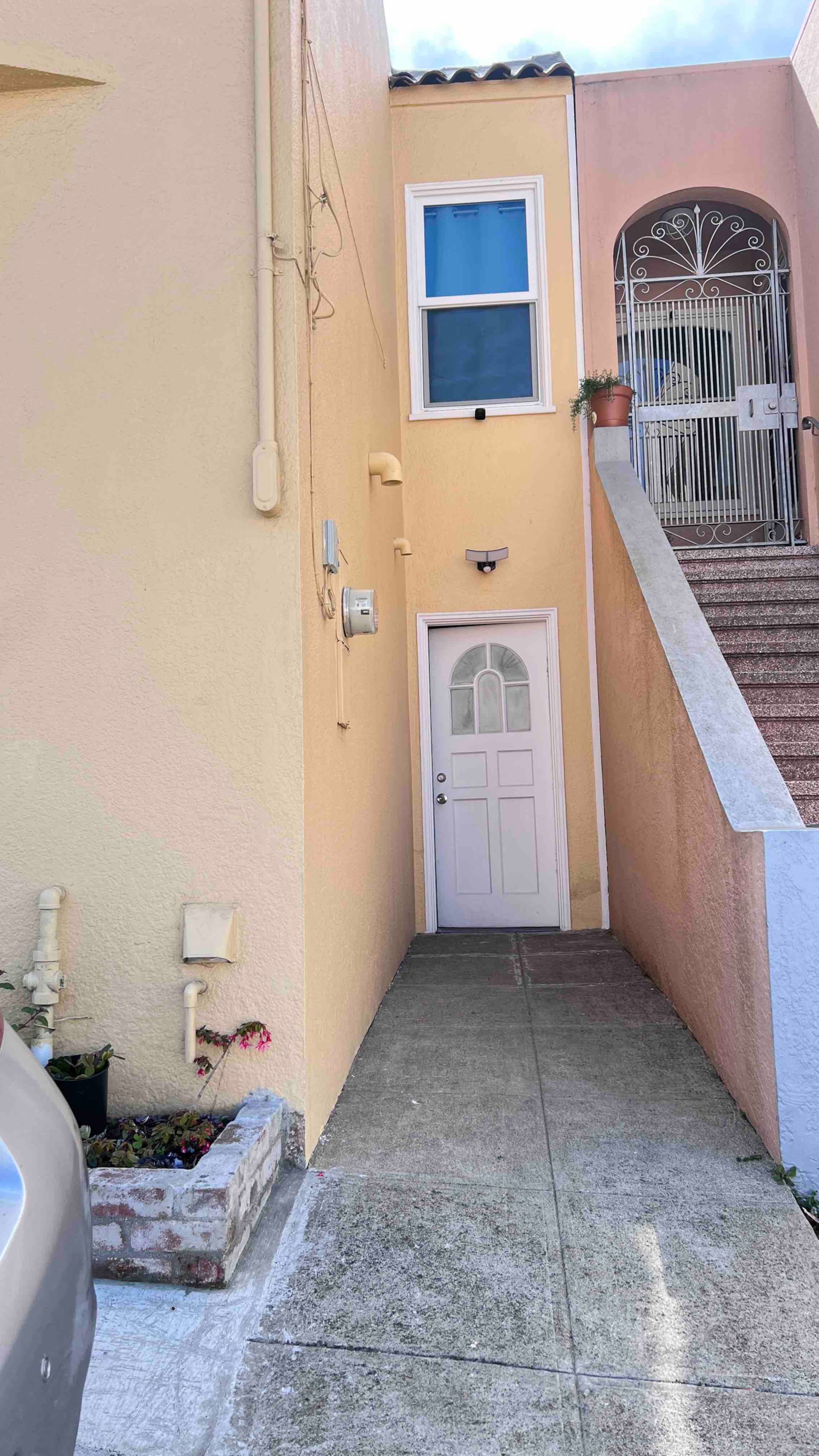 Home in San Francisco · ★4.89 · 3 bedrooms · 3 beds · 2 baths - Image 18