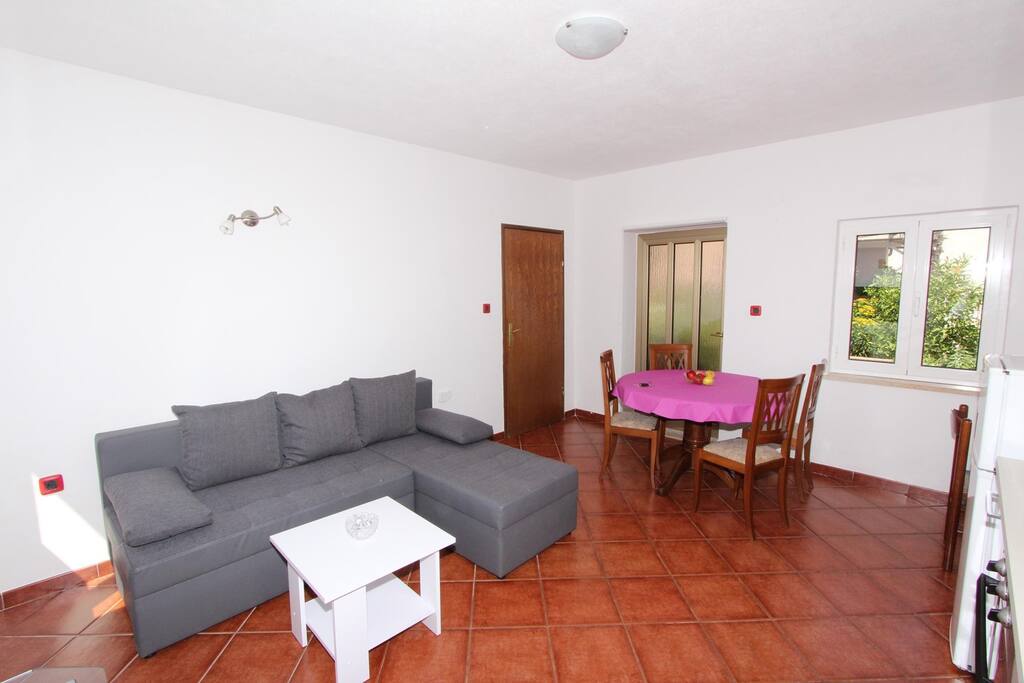 Olga Rovinj Hotel accommodation vakantiehuis