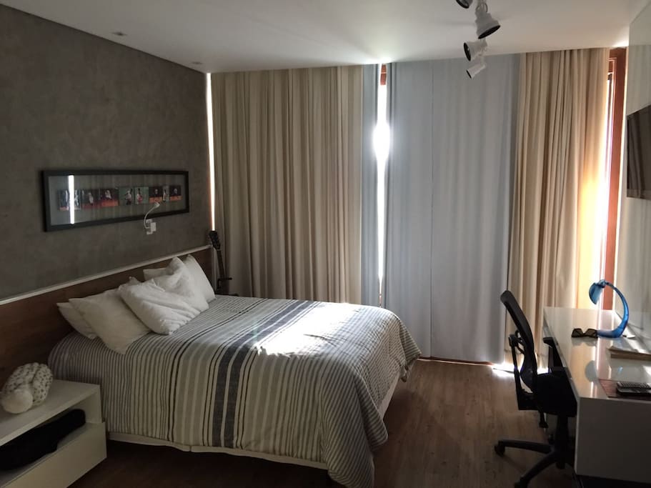 Quarto Men