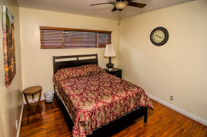 საძინებელი