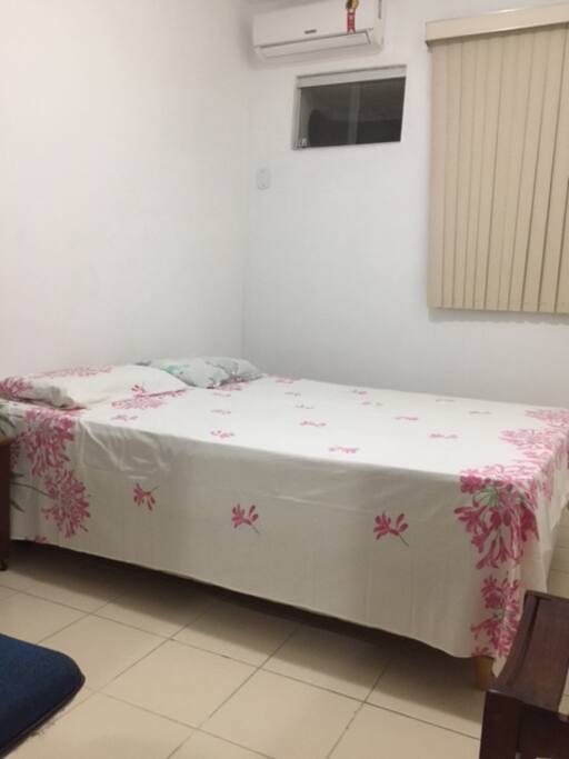 Super Cama de Casal