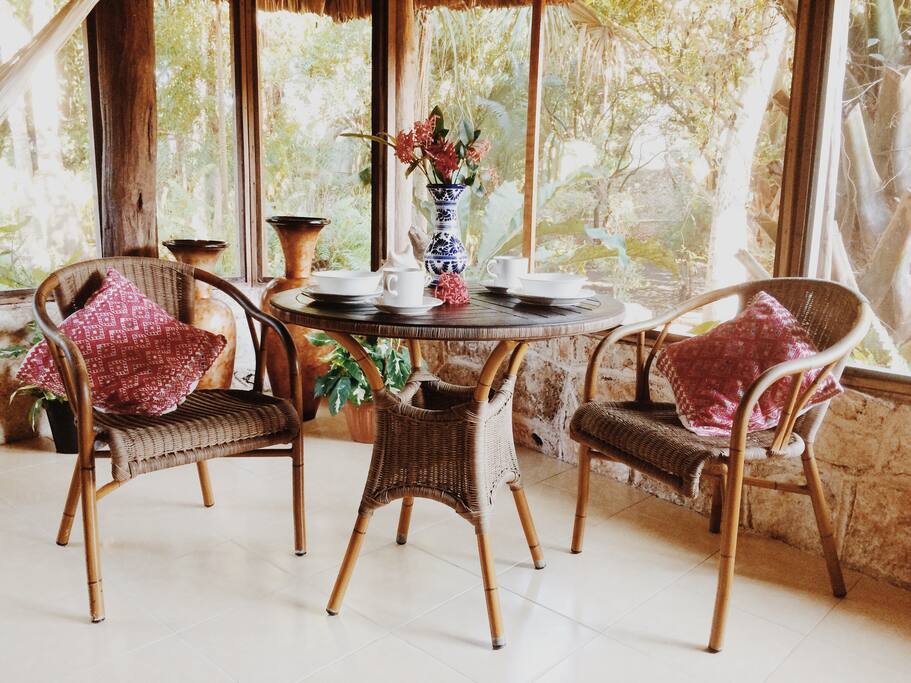 Dinning room