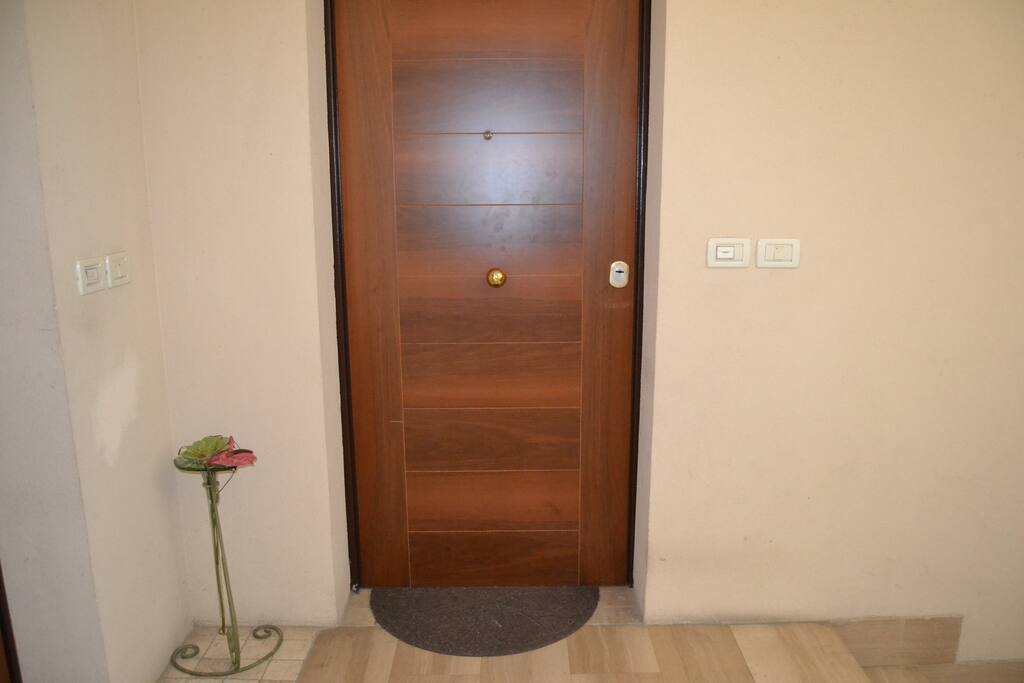 Ingresso