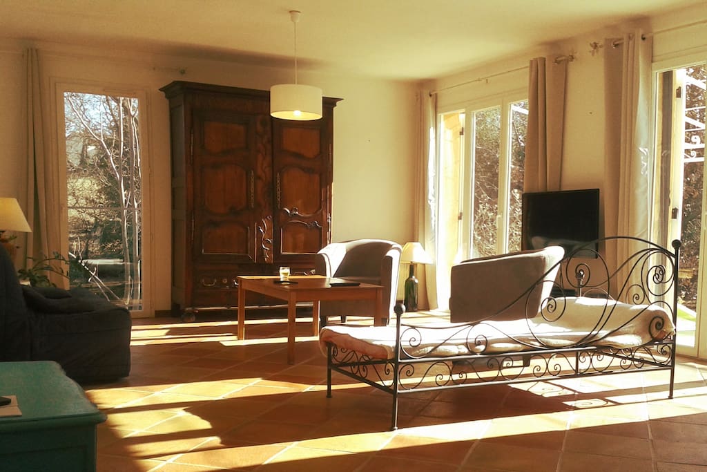 Salon