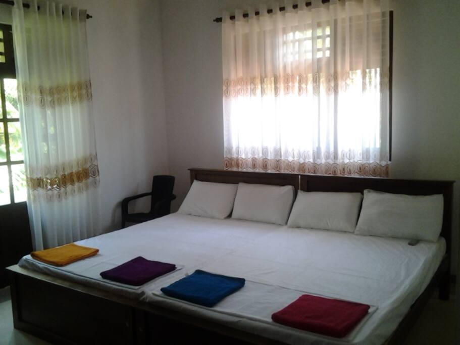 Skyhome - Weligama