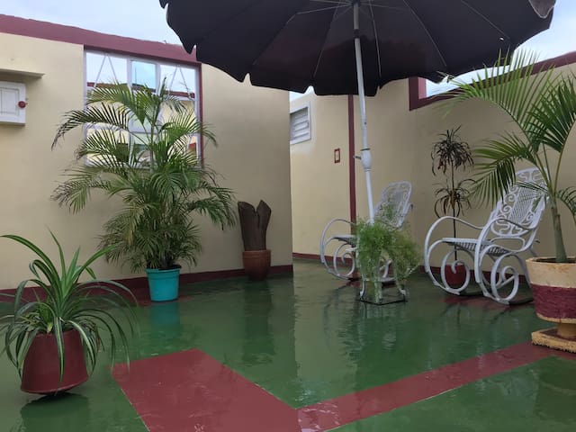 Airbnb Matanzas Vacation Rentals Places To Stay