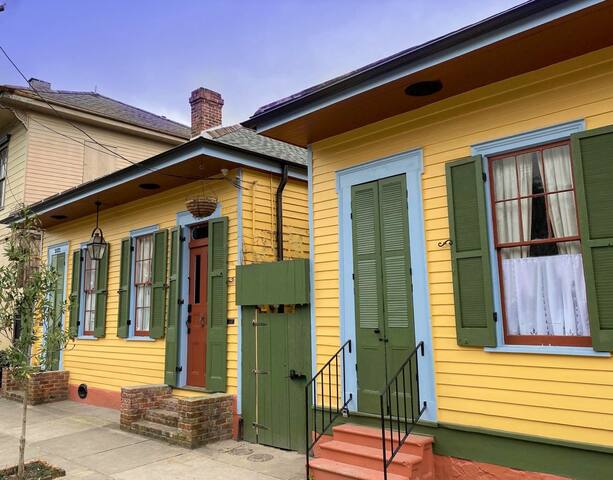 Historic Luxury Compound w/ Saltwater Pool & Spa gallery image 5