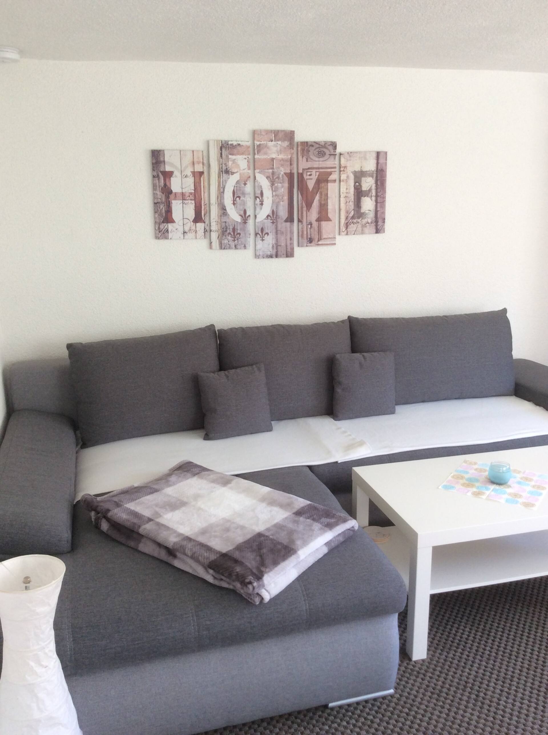 Beautiful 2-room apartment in Waiblingen