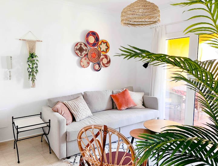 Sfeervol Casita In Dénia Bij Zee! - Dénia