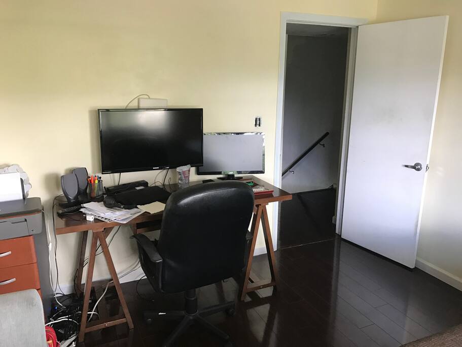 Desk